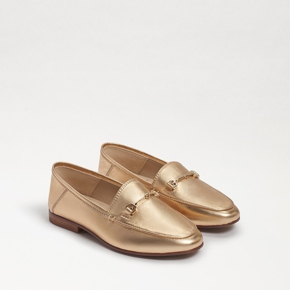 SAM EDELMAN KIDS' LORAINE BIT LOAFER - Picture 1 of 7